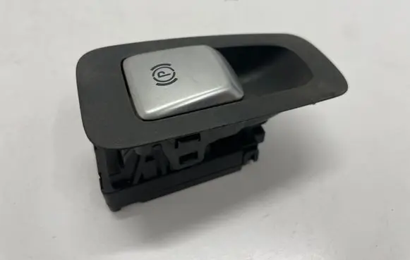 Mercedes-Benz GLC X253 C253 Hand parking brake switch A2059056603