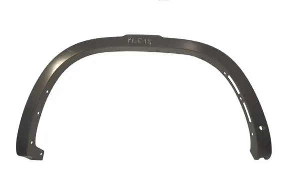 Volkswagen Amarok II Front arch trim N1XB16A074AAUTOAS3 N1XB16A074A