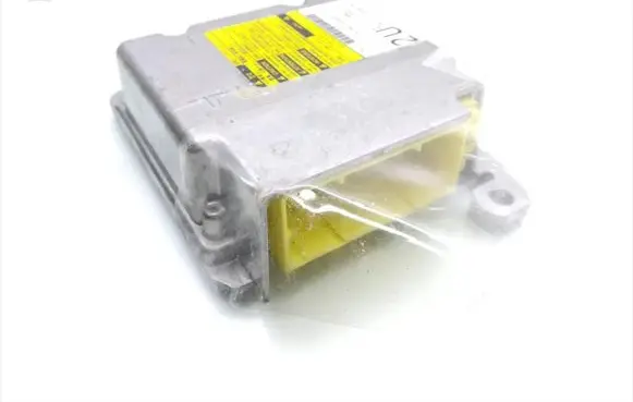 Toyota Avensis Verso Airbag control unit/module 89170-05190 215955-104