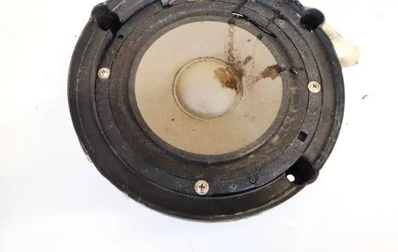 Volkswagen PASSAT B4 Front door speaker 1h0035411a