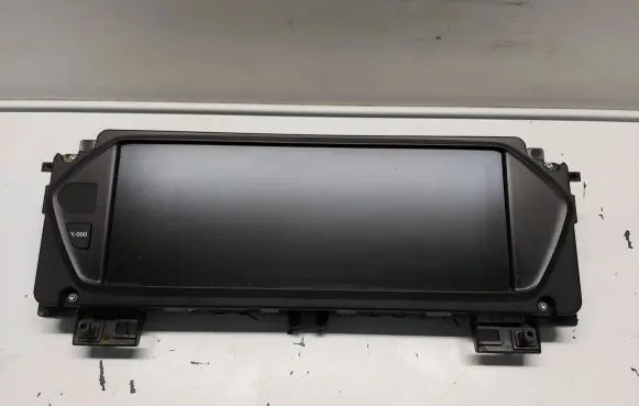 Citroen C4 Grand Picasso Speedometer (instrument cluster) 9816824480