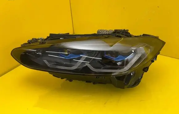 BMW 4 G22 G23 G24 G26 Headlight/headlamp 9505115-04
