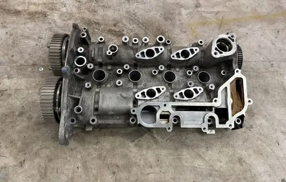 Audi A3 S3 8V Engine head 04E103473DC 04E103475CH 04E103308P