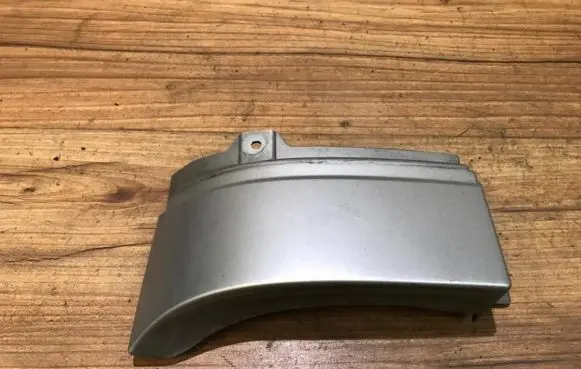 Opel Zafira A Rear/tail light trim molding 90580804 2225517