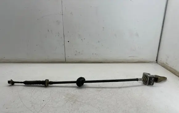 Lada Kalina I Clutch cable 