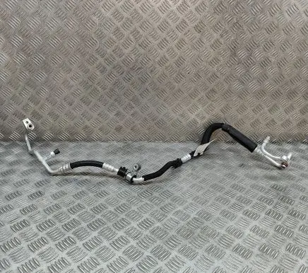Ford Mustang Mach-E Air conditioning (A/C) pipe/hose LJ9H19N601AG