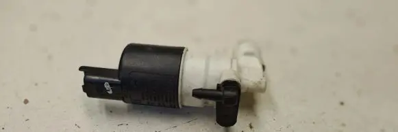 Citroen Berlingo Windscreen/windshield washer pump 963294498004
