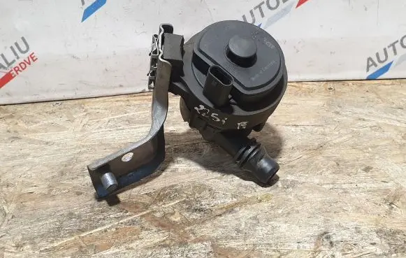 BMW 2 F45 Electric auxiliary coolant/water pump 8605322 8671654