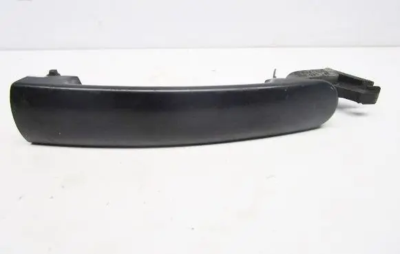 Skoda Octavia Mk2 (1Z) Front door coupe exterior handle/bracket 3B0837207