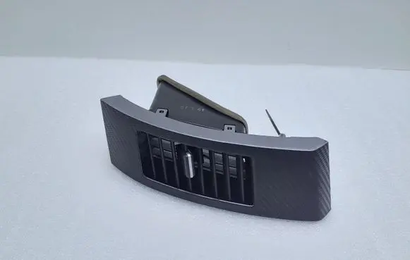 Mitsubishi Outlander Dashboard side air vent grill/cover trim GN71114270