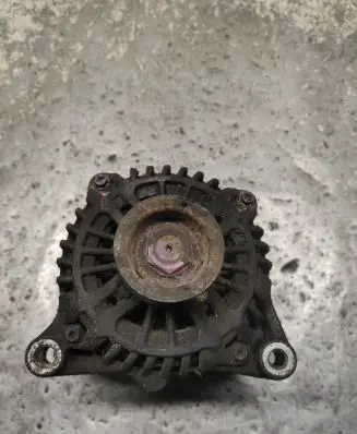 Peugeot Partner Generator/alternator 9640088080