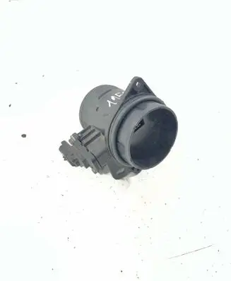 Peugeot 3008 I Mass air flow meter 9662635680