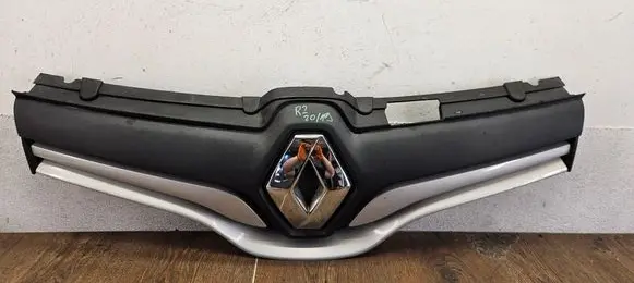 Renault Kangoo II Front grill 623101381R 1202567X