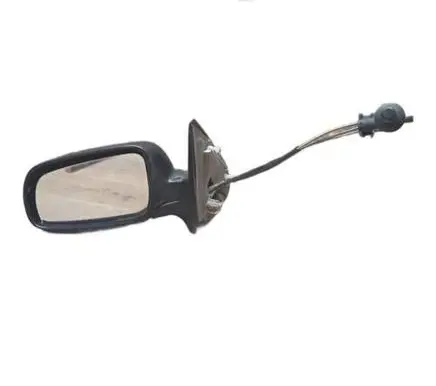 Seat Cordoba (6K) Front door electric wing mirror E9024029