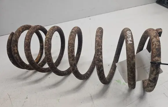 Land Rover Discovery Front coil spring