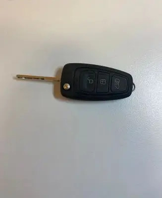 Ford Transit Ignition key/card GK2T15K601AC