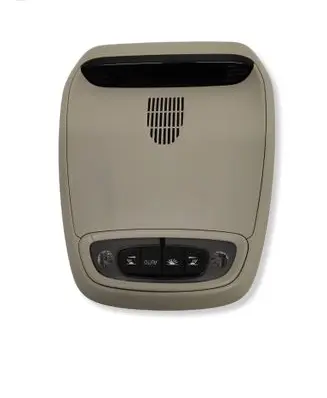 Volvo S90, V90 Front seat light C99ZA