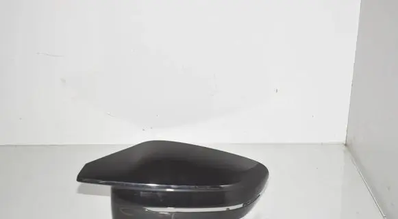 BMW i4 Plastic wing mirror trim cover 8085551