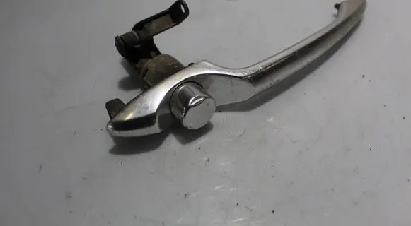 Alfa Romeo 156 Front door exterior handle