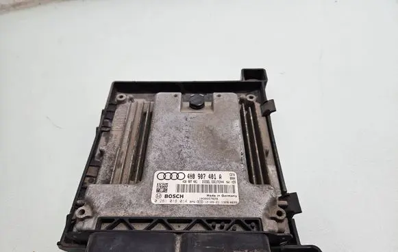 Engine control unit/module