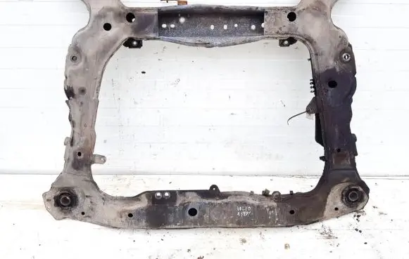 Volvo S60 Front subframe