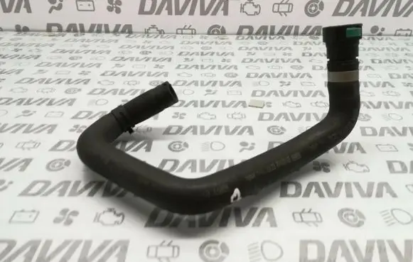 Jaguar XF Engine coolant pipe/hose 8X239Y439AB