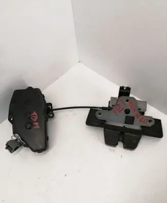 Volvo XC60 Tailgate/trunk/boot lock/catch/latch 31253170 31335116