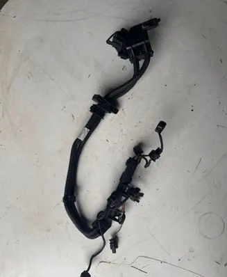 BMW 4 F32 F33 Fuel injector wires 8636065 E20115