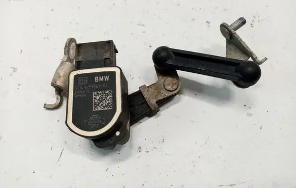 BMW 5 F10 F11 Headlight/headlamp level sensor 37146788569 37146784072 37146860843