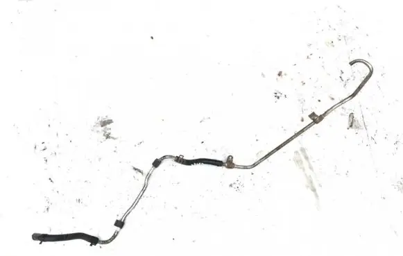Power steering hose/pipe/line