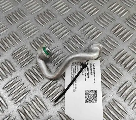 Hyundai IONIQ 6 Air conditioning (A/C) pipe/hose 25445GI600