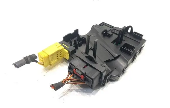 Volkswagen Touran I Steering angle sensor 1K0953549AF