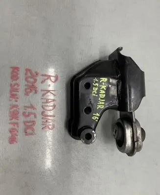 Renault Kadjar Engine mount vacuum valve 112383734R