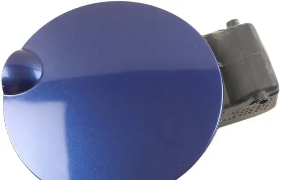 Seat Ibiza III (6L) Fuel tank filler cap 6L6809905G