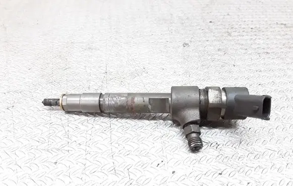 Alfa Romeo 156 Fuel injector 0445110068