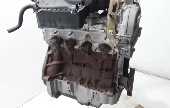 Renault Modus Engine K4J770