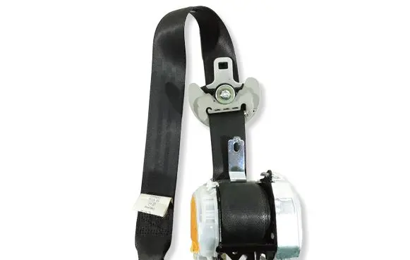 SsangYong Tivoli Front seatbelt 7460135100 7460235400 7460135100ACE