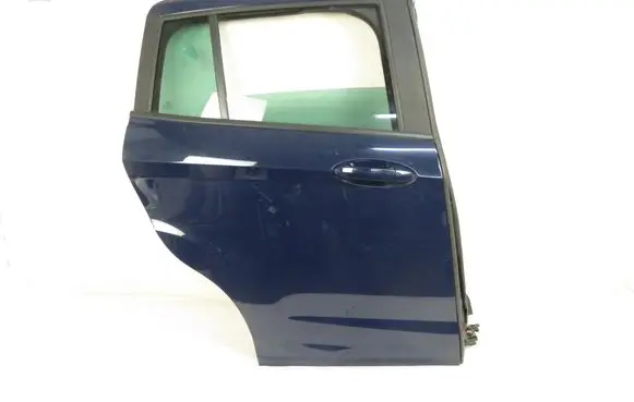 Ford B-MAX Rear door