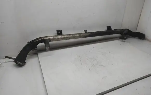 Audi A6 S6 C6 4F Intercooler hose/pipe
