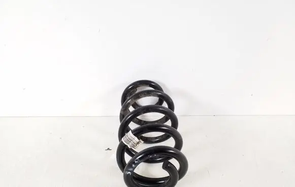 BMW X1 F48 F49 Rear coil spring 33 53 6866780