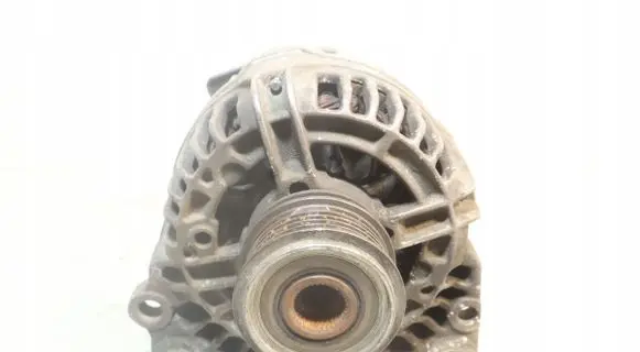 Seat Ibiza III (6L) Generator/alternator 0124325013