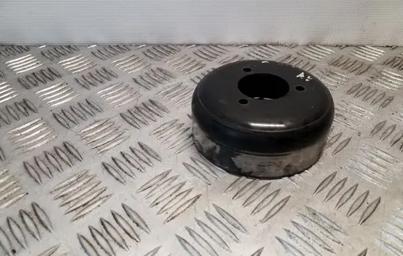 Audi A4 S4 B5 8D Water pump pulley 059119145A