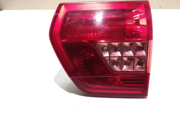 Citroen C5 Tailgate rear/tail lights VP8X8X13404BX 968107428000