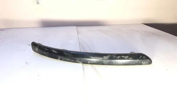 Ford Mondeo Mk III Front bumper splitter molding 6S7117E908