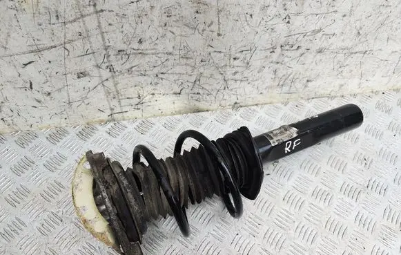 Mini One - Cooper F56 F55 Front shock absorber with coil spring 6854788