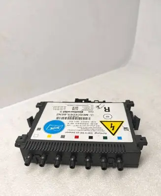 Mercedes-Benz S W221 Seat control module A2219003601 A2219021901