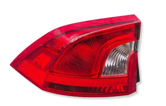 Volvo S60 Rear/tail lights 31395930 21510103 AL21510103