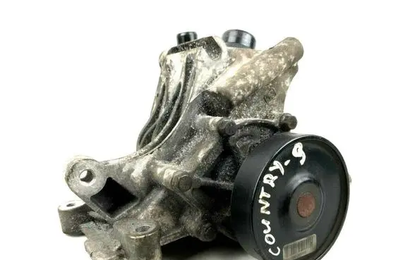Water pump