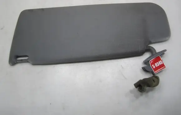 Audi A4 S4 B5 8D Sun visor 8D0857552E
