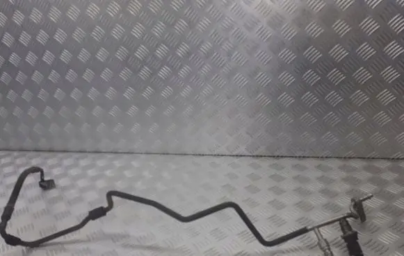 Seat Leon (1M) Power steering hose/pipe/line 
